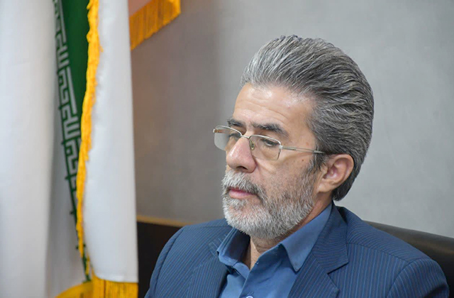 تقدیر مدیرکل مدیریت بحران وزارت نیرو از اقدامات پدافندی و عملیاتی شرکت آب منطقه‌ای خراسان جنوبی