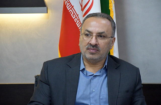مدیرعامل شرکت آب منطقه‌ای خراسان جنوبی تاکید کرد: ارتقای تاب‌آوری و افزایش ضریب حفاظتی زیرساخت‌های حیاتی آب با اجرای اقدامات پدافندی