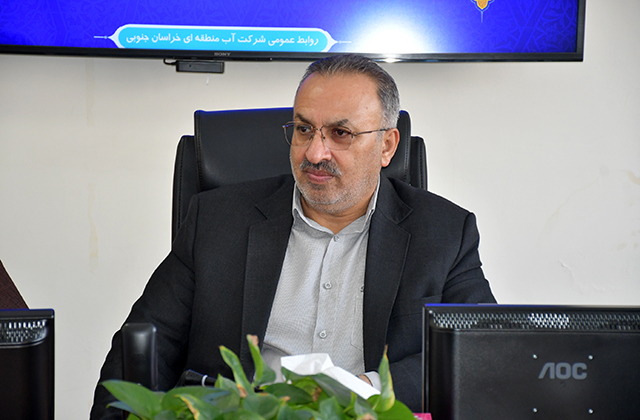 فرهنگ‌سازی باید پیوستِ جدایی‌ناپذیرِ تمام اقدامات اجرایی باشد/ سواد آبی و مشارکت اجتماعی، کلید عبور از ناترازی‌های منابع آب است