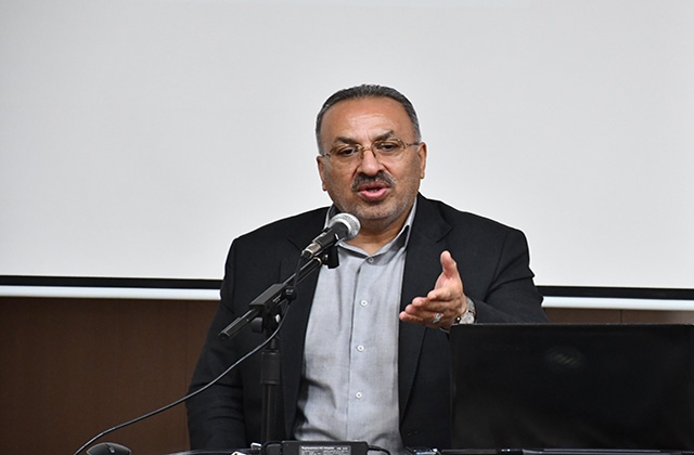 دهیاران؛ حلقه کلیدی مدیریت مشارکتی آب و صیانت از رودخانه‌های خراسان جنوبی